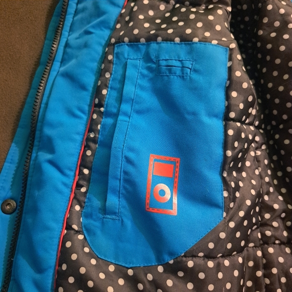 Point Zero Duvet Filled Winter Jacket - Picture 16 of 16